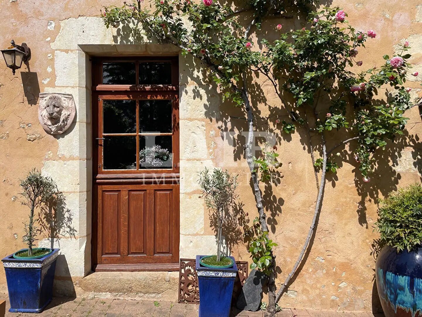 Maison à vendre, 214m², La Ferté-Bernard