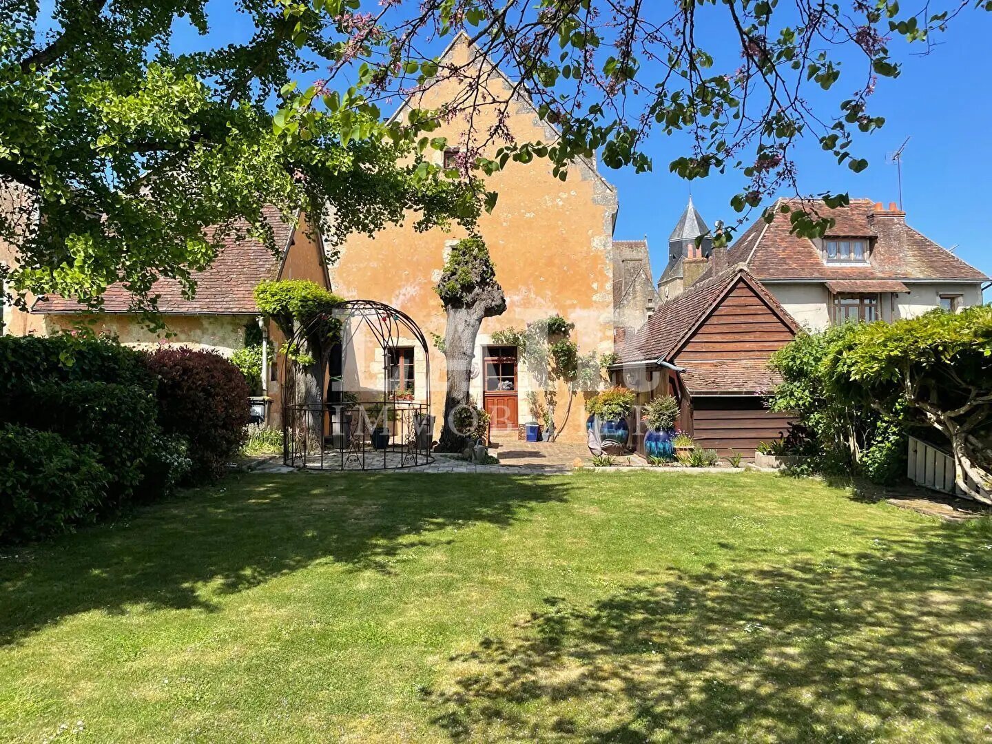 Maison à vendre, 214m², La Ferté-Bernard