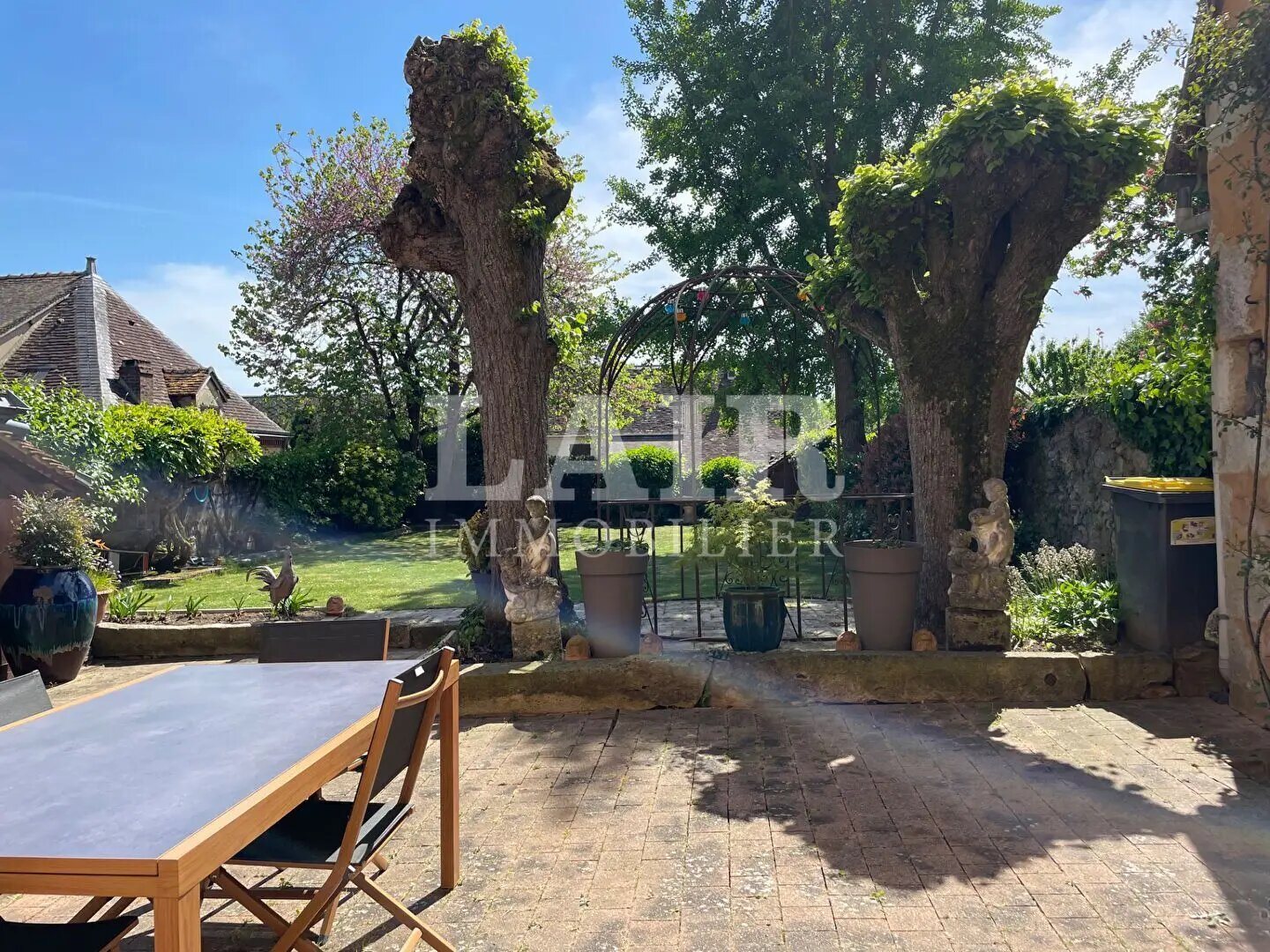 Maison à vendre, 214m², La Ferté-Bernard