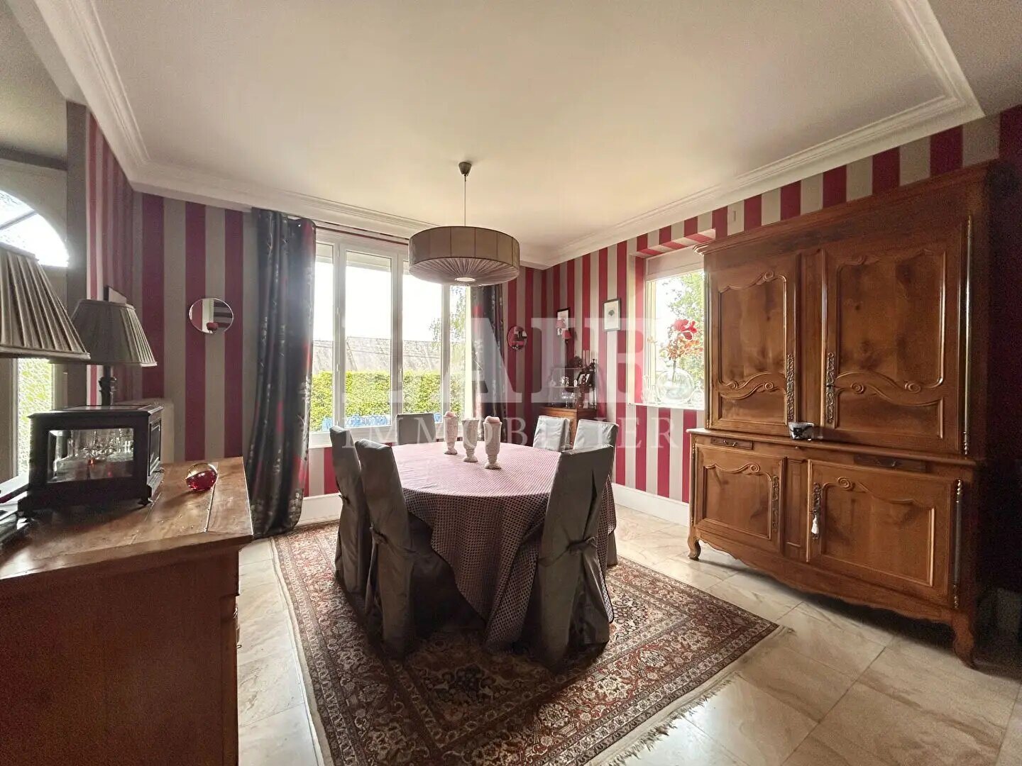 Maison à vendre, 215m², Bagnoles-de-l'Orne