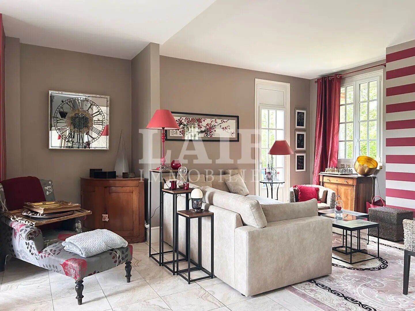 Maison à vendre, 215m², Bagnoles-de-l'Orne