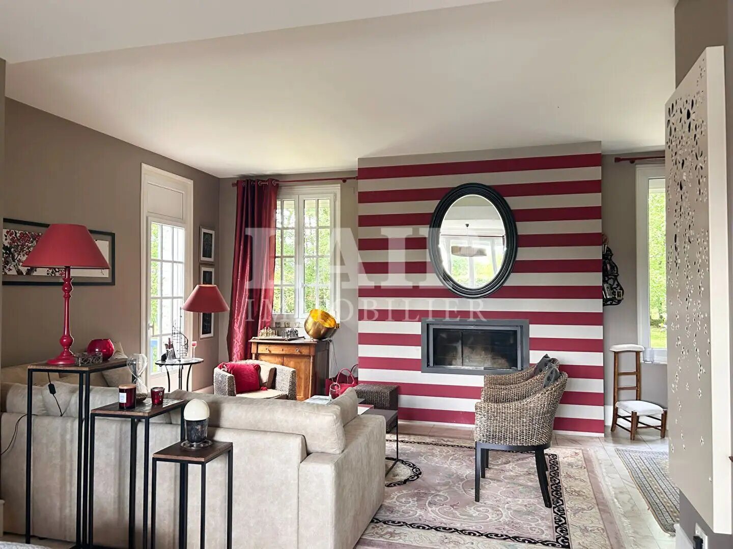 Maison à vendre, 215m², Bagnoles-de-l'Orne