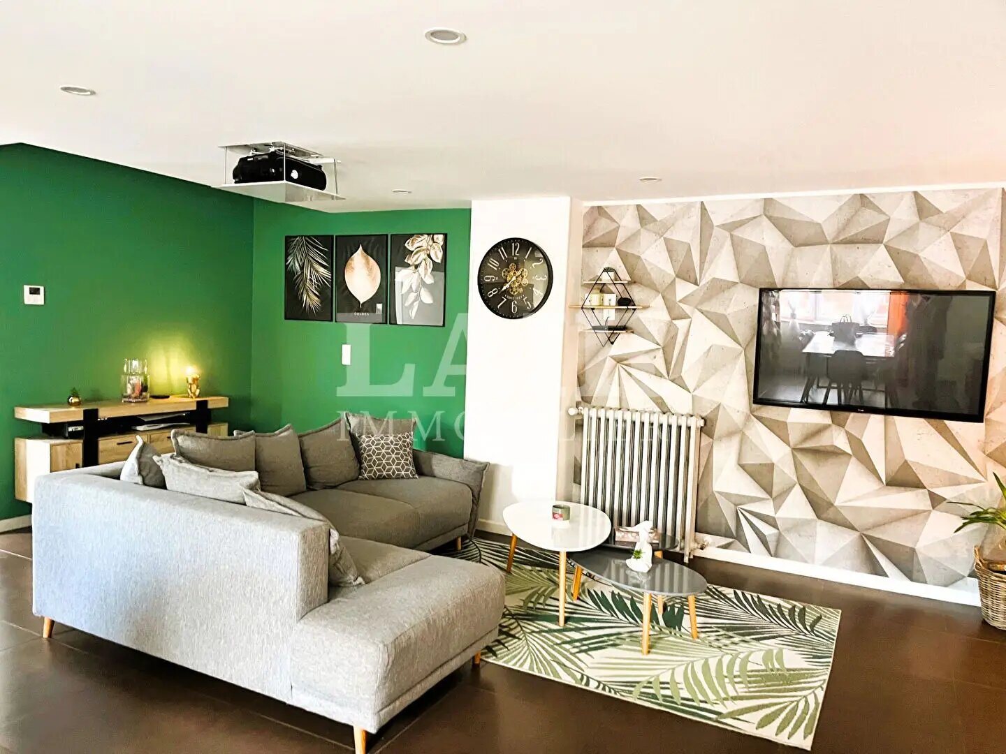 Maison à vendre, 173m², Alençon