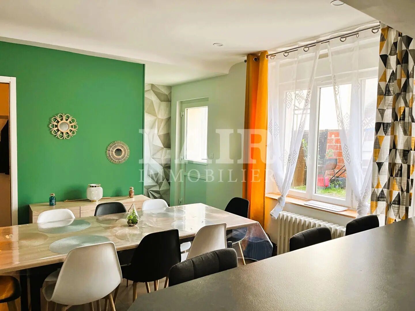 Maison à vendre, 173m², Alençon