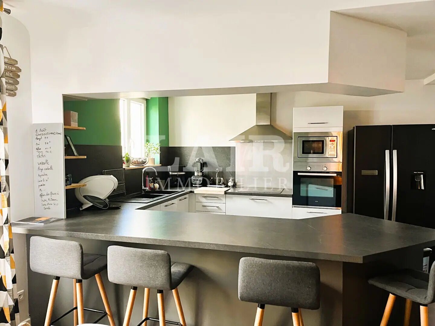 Maison à vendre, 173m², Alençon