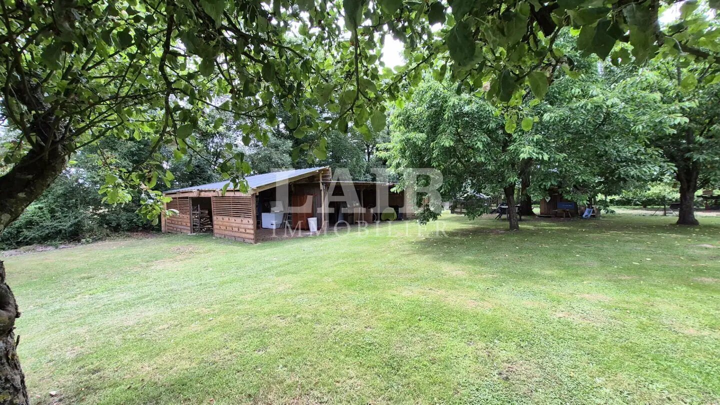 Maison à vendre, 150m², Sées