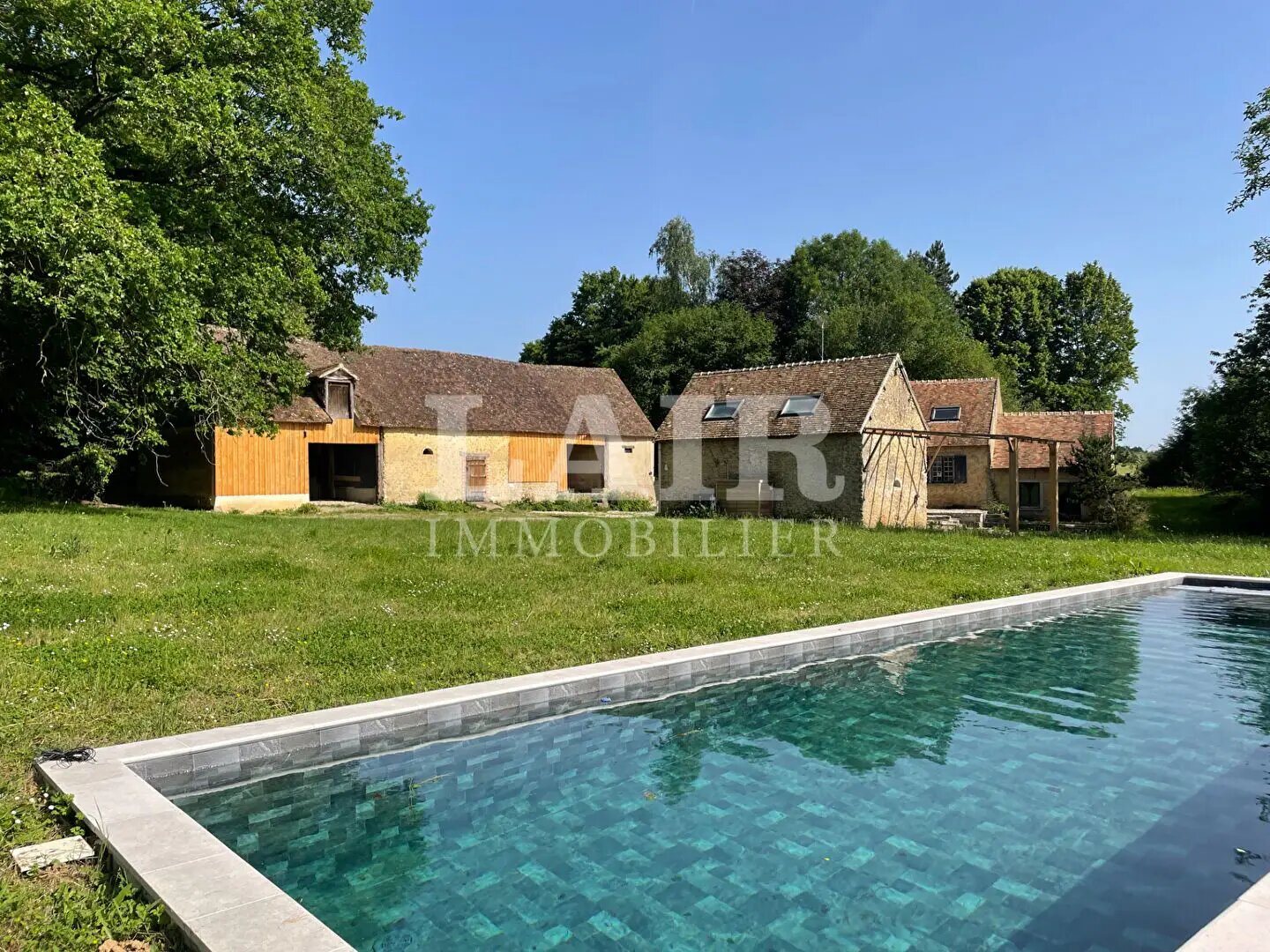 Maison à vendre, 168m², Mamers