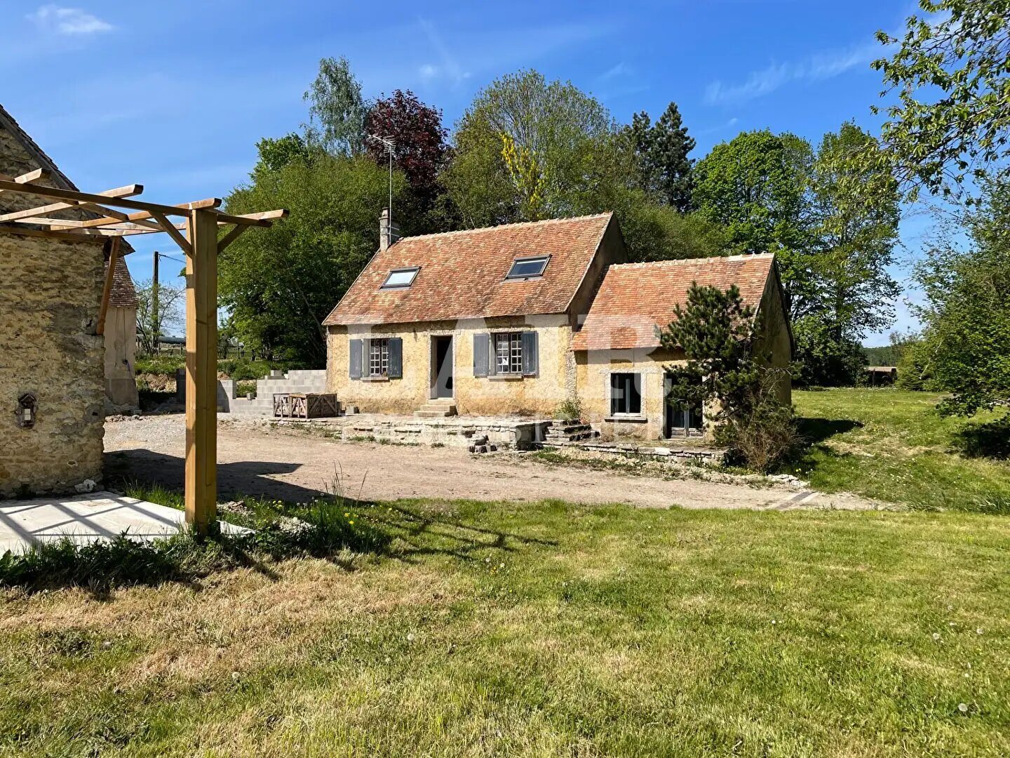 Maison à vendre, 168m², Mamers