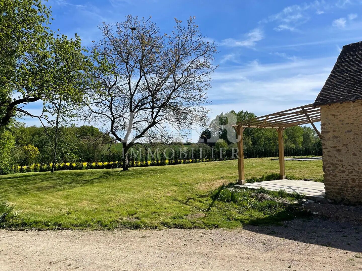 Maison à vendre, 168m², Mamers