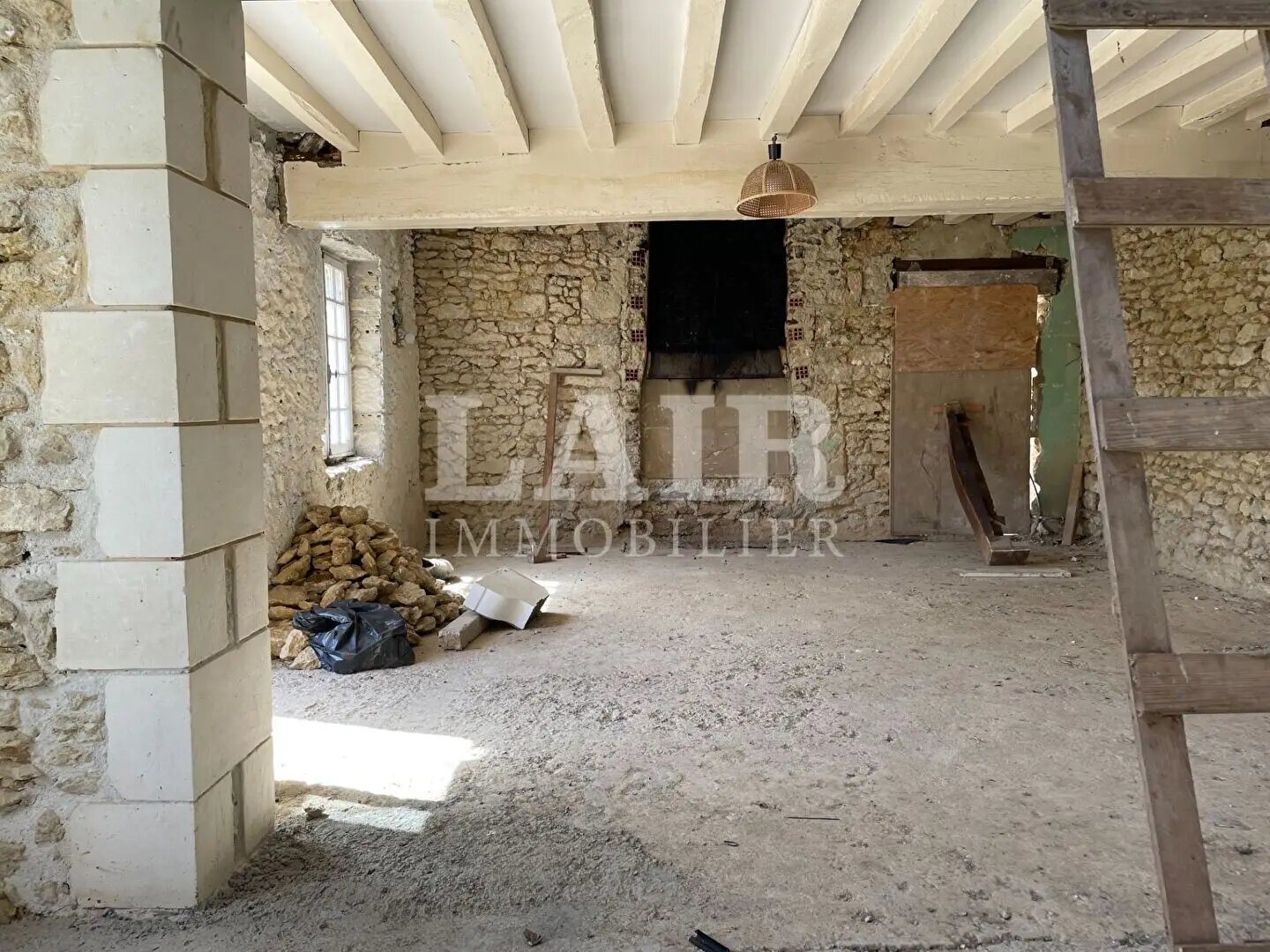 Maison à vendre, 168m², Mamers