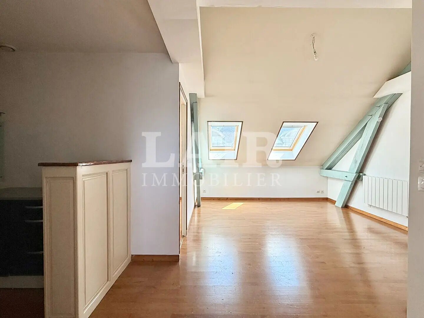 Appartement à vendre, 45m², Alençon