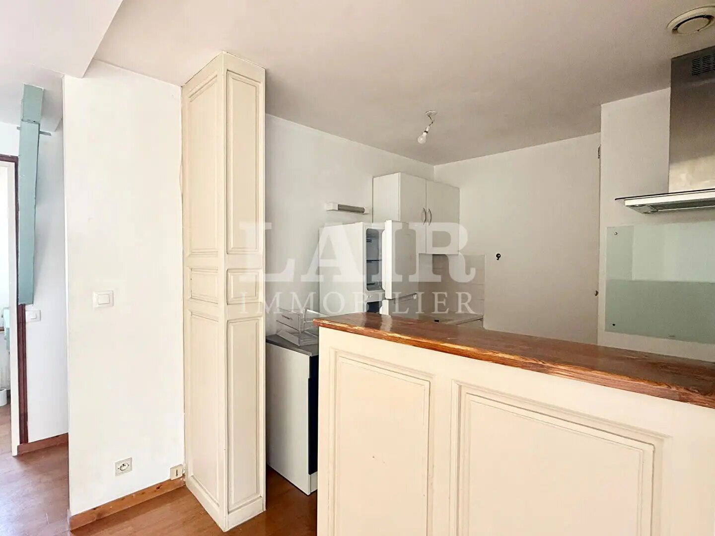 Appartement à vendre, 45m², Alençon
