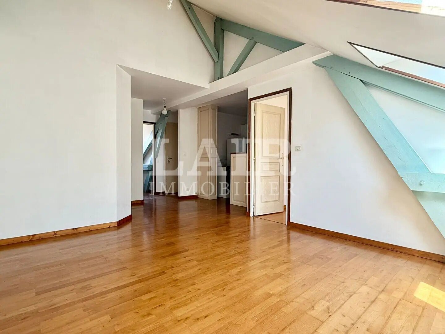 Appartement à vendre, 45m², Alençon