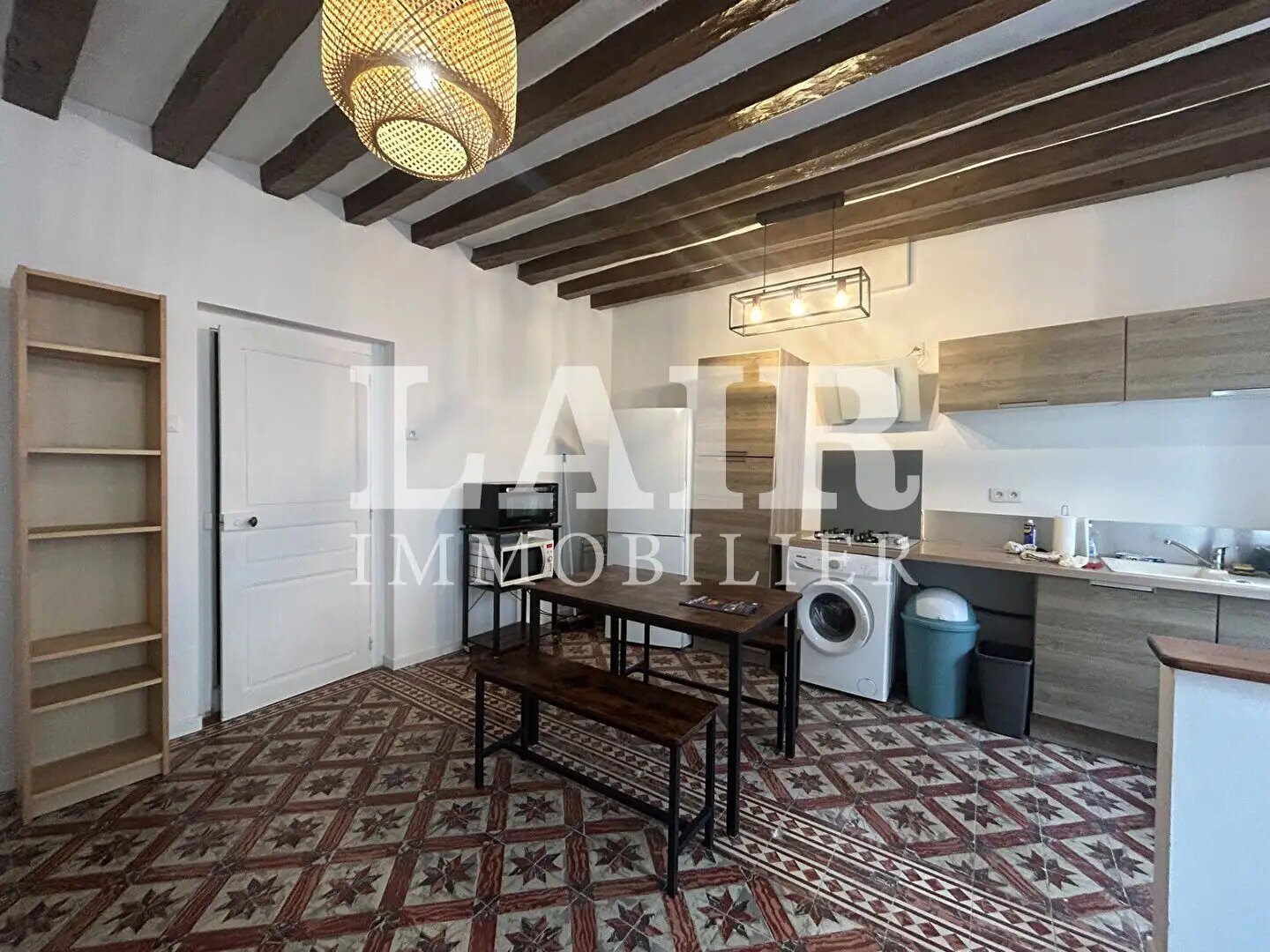 Maison à louer, 65m², Bellême