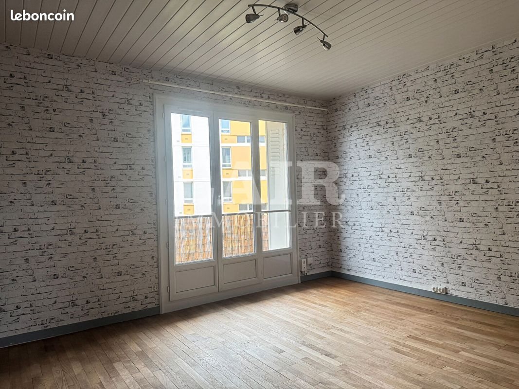 Appartement à vendre, 44m², Alençon