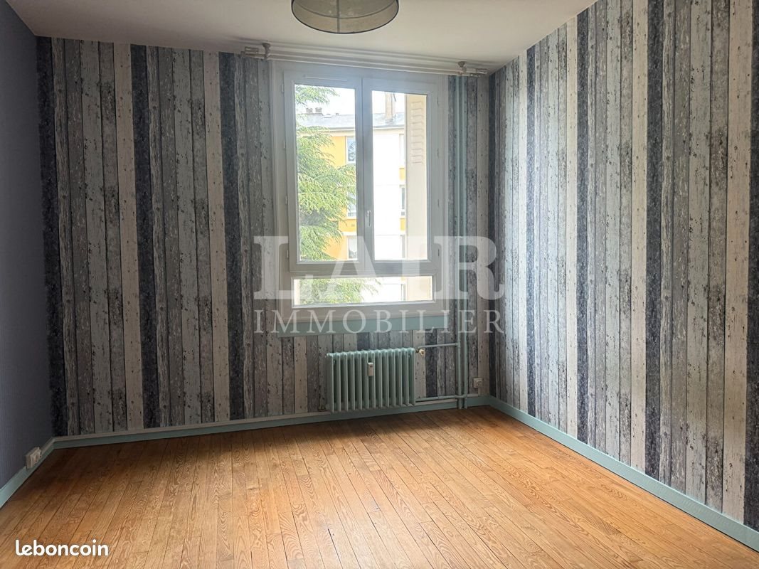 Appartement à vendre, 44m², Alençon