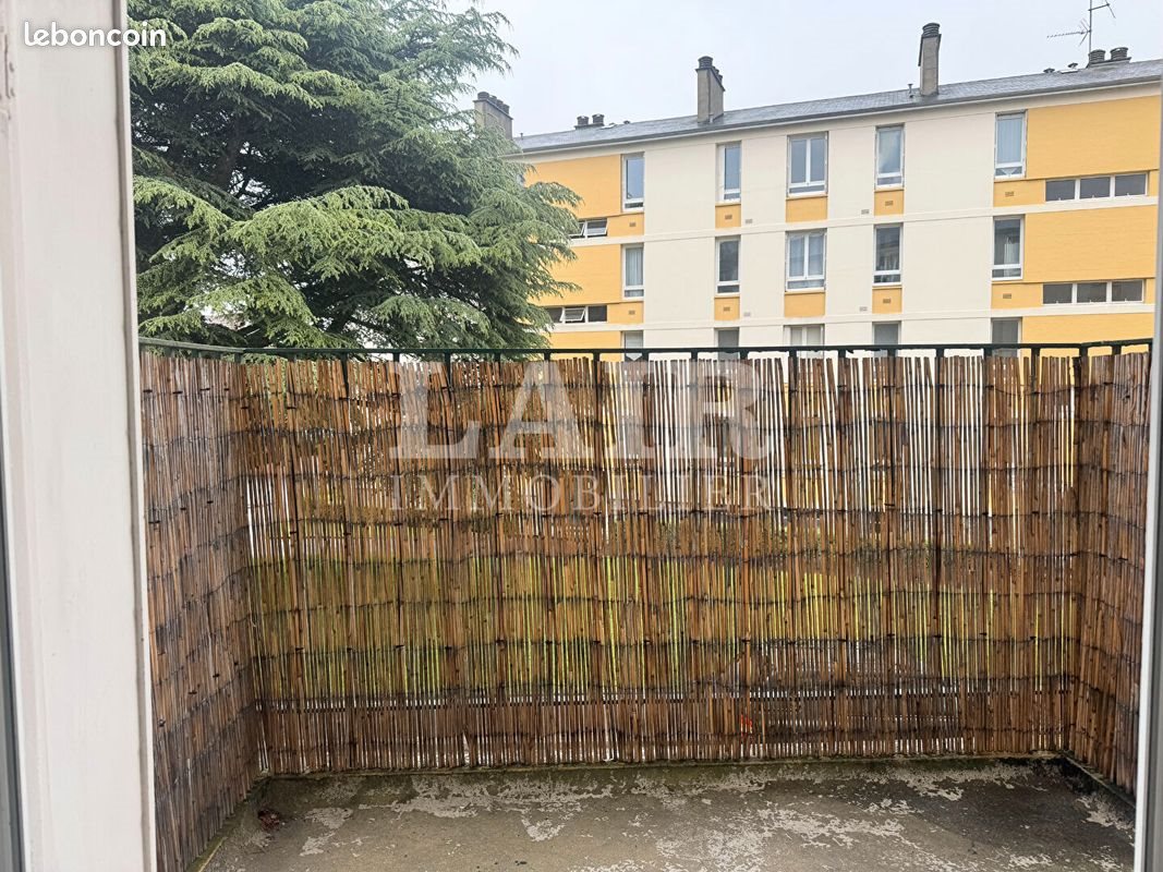 Appartement à vendre, 44m², Alençon