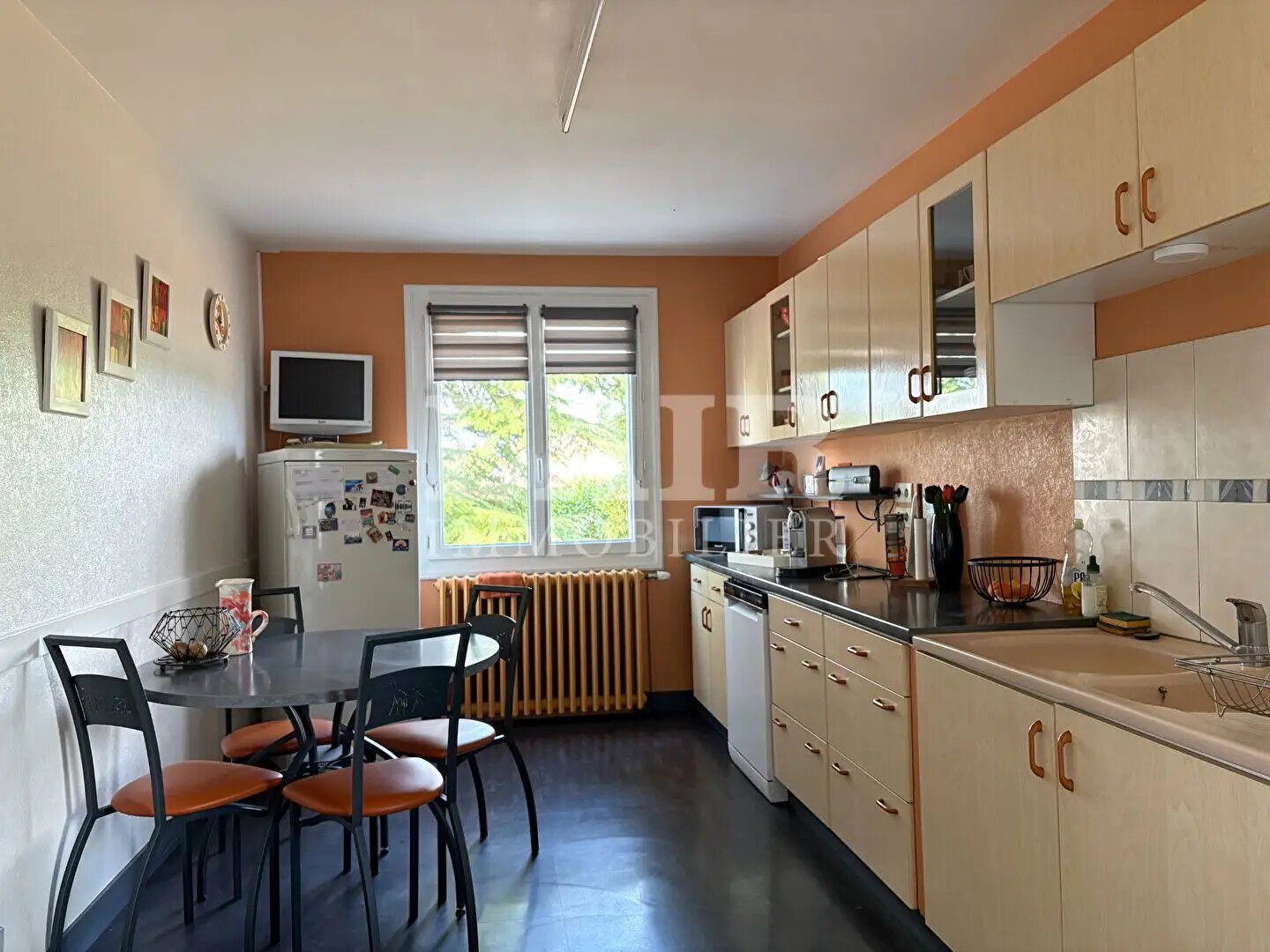 Maison à vendre, 158m², Alençon