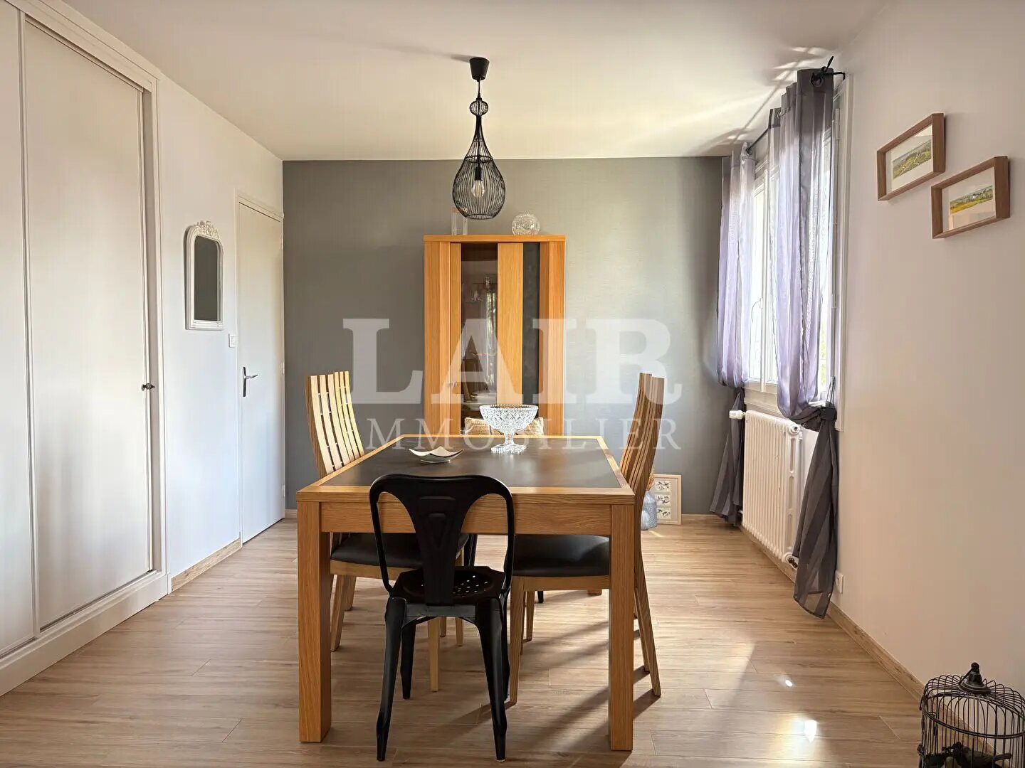 Maison à vendre, 158m², Alençon