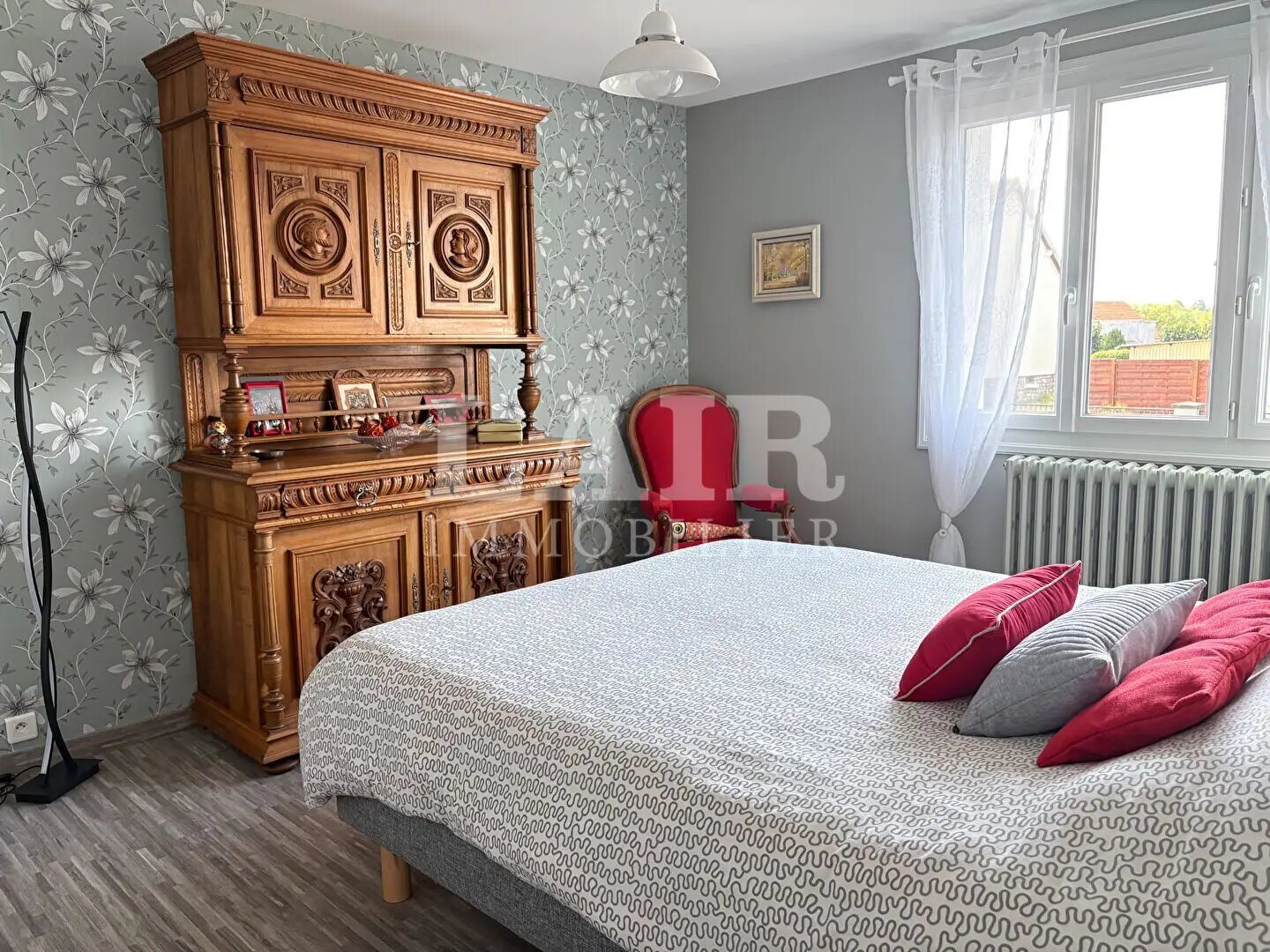 Maison à vendre, 158m², Alençon