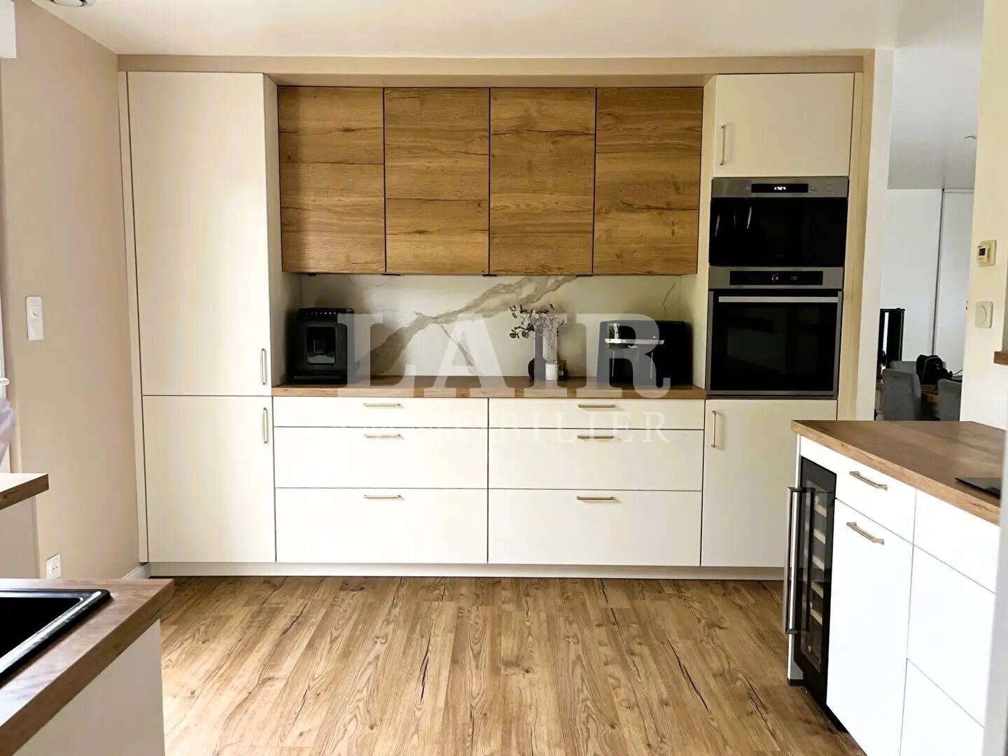 Maison à vendre, 96m², Alençon