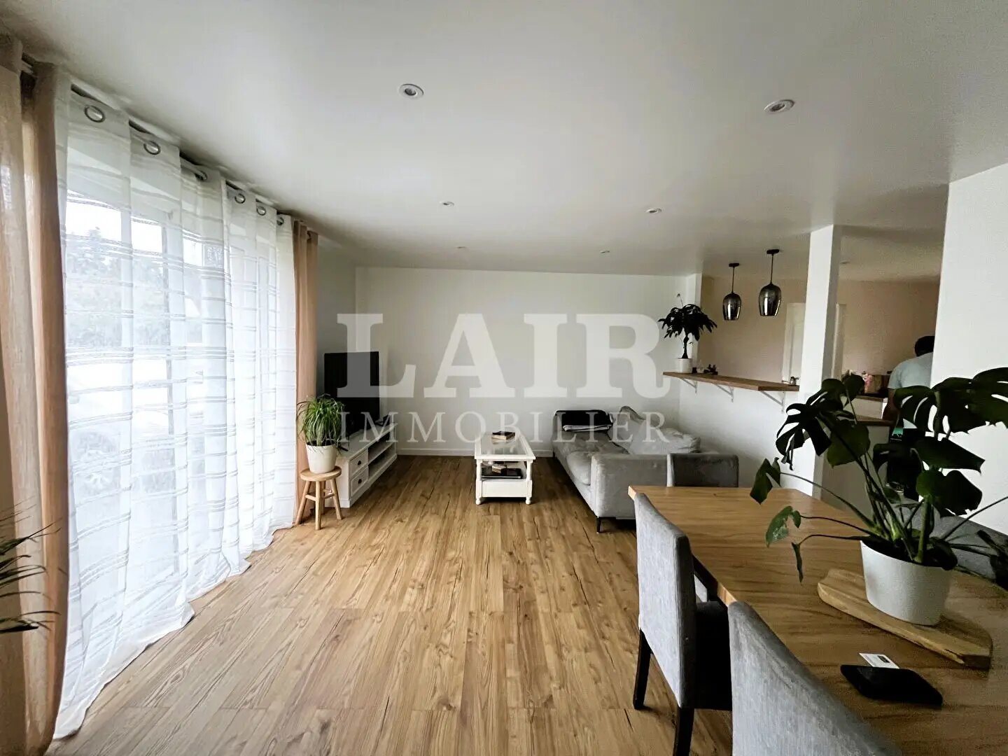 Maison à vendre, 96m², Alençon