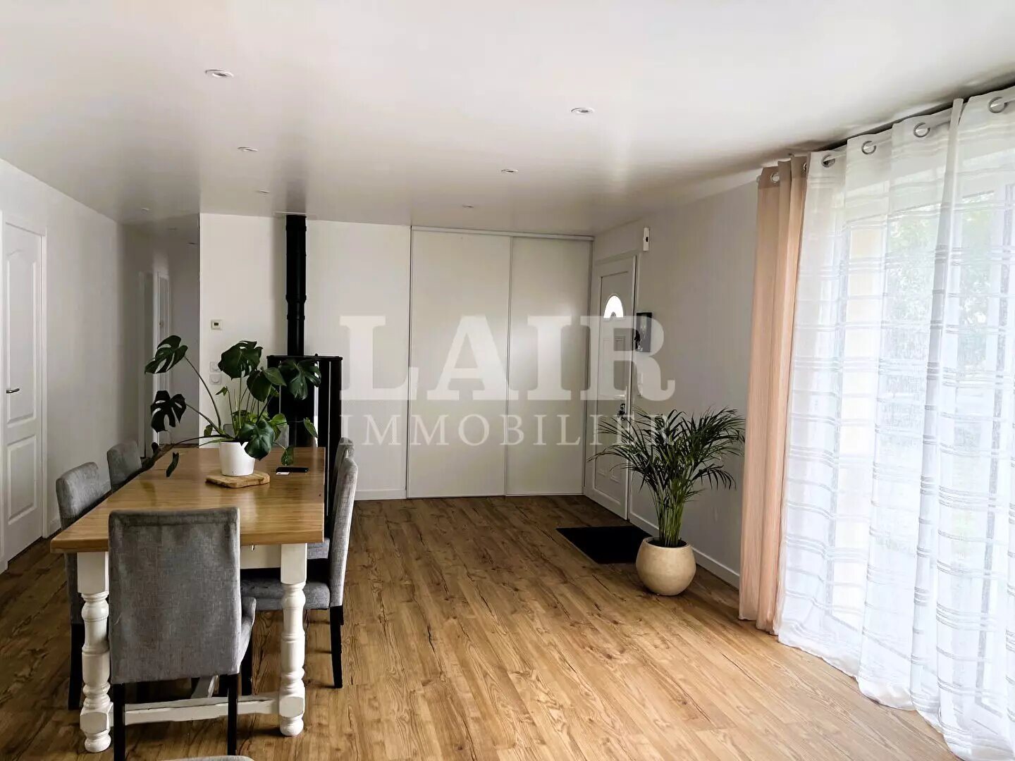 Maison à vendre, 96m², Alençon