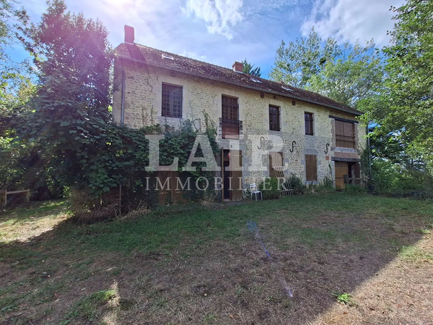 Maison à vendre, 228m², Le Mêle-sur-Sarthe