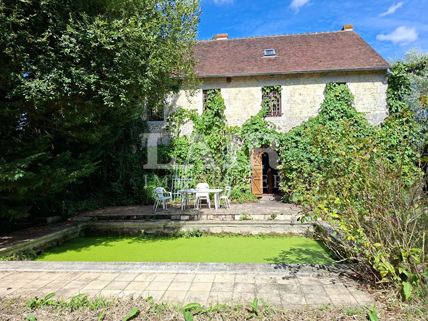 Maison à vendre, 228m², Le Mêle-sur-Sarthe