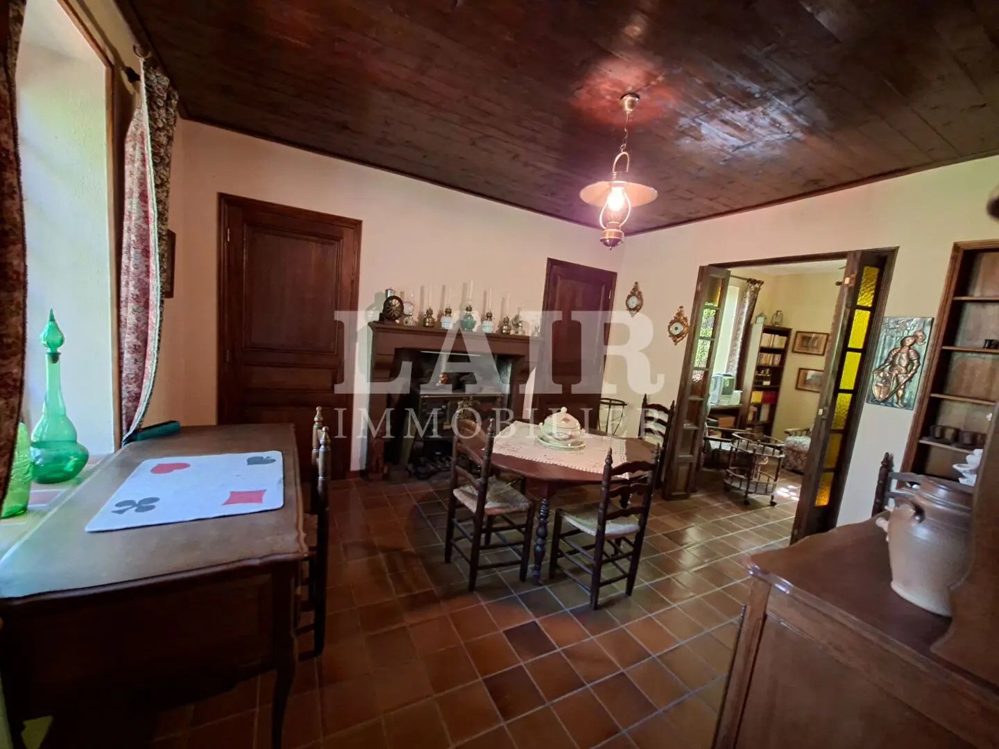 Maison à vendre, 228m², Le Mêle-sur-Sarthe