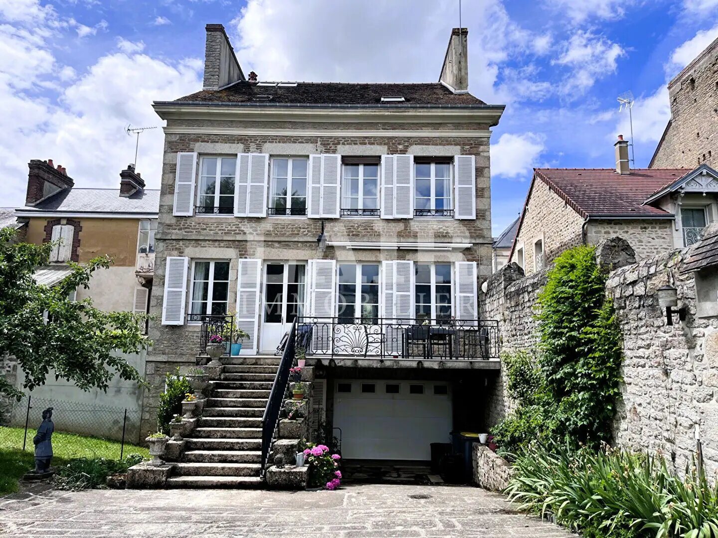 Maison à vendre, 266m², Alençon