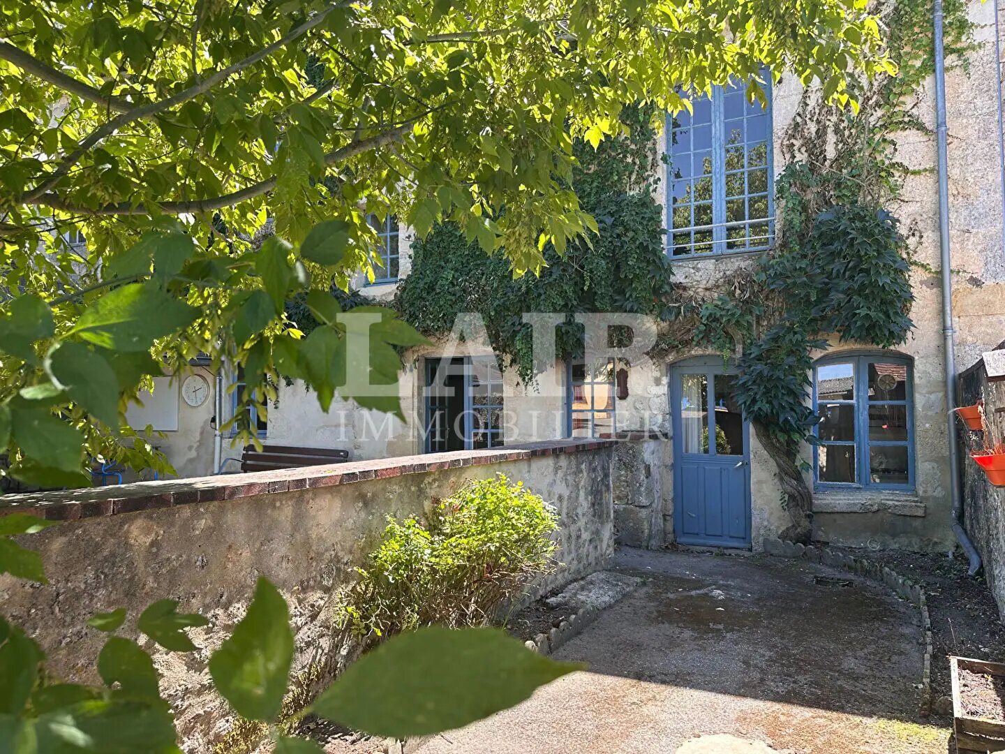Maison à vendre, 225m², Bellême