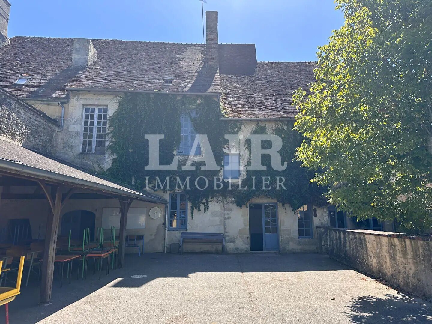 Maison à vendre, 225m², Bellême