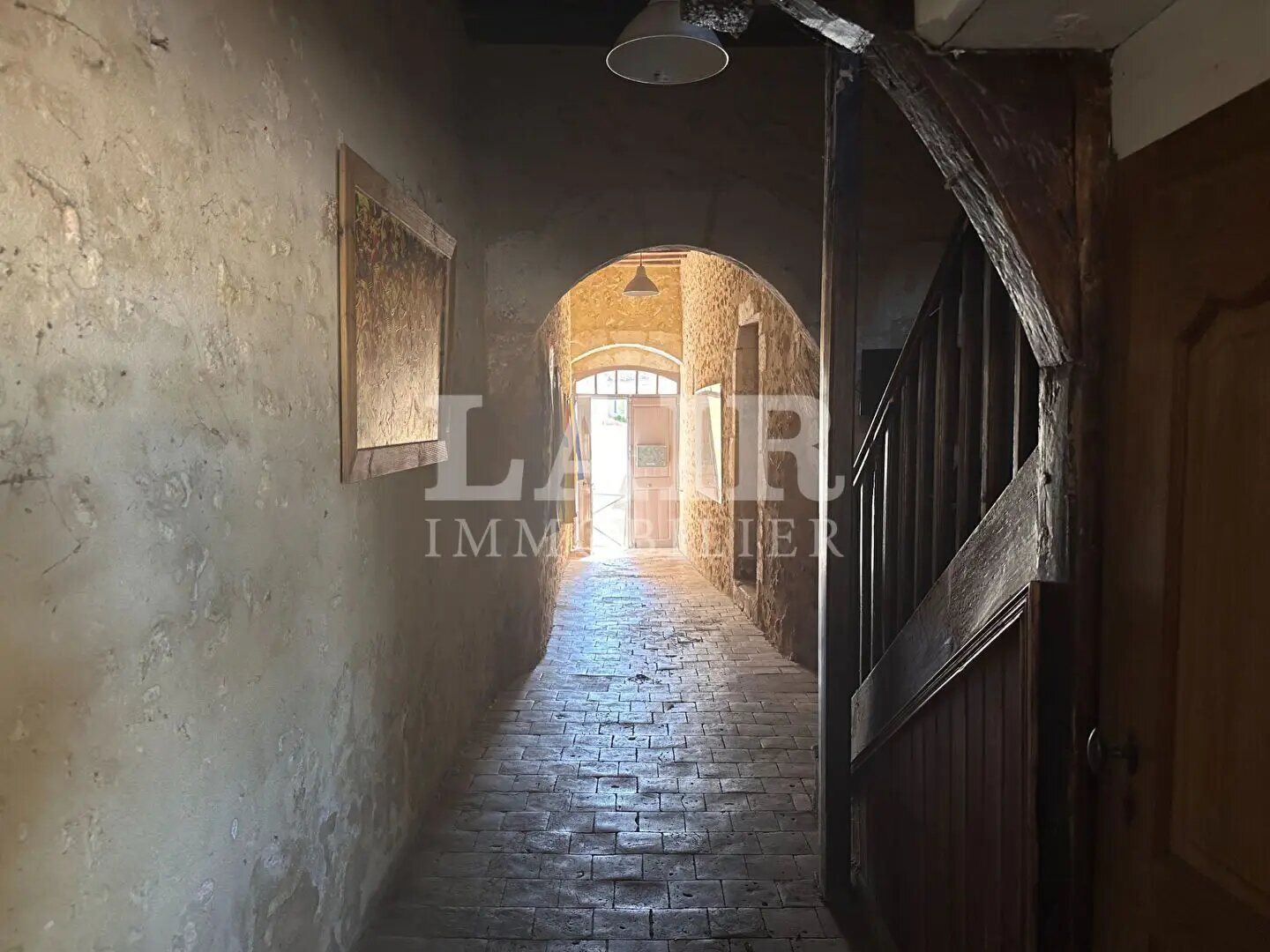 Maison à vendre, 225m², Bellême