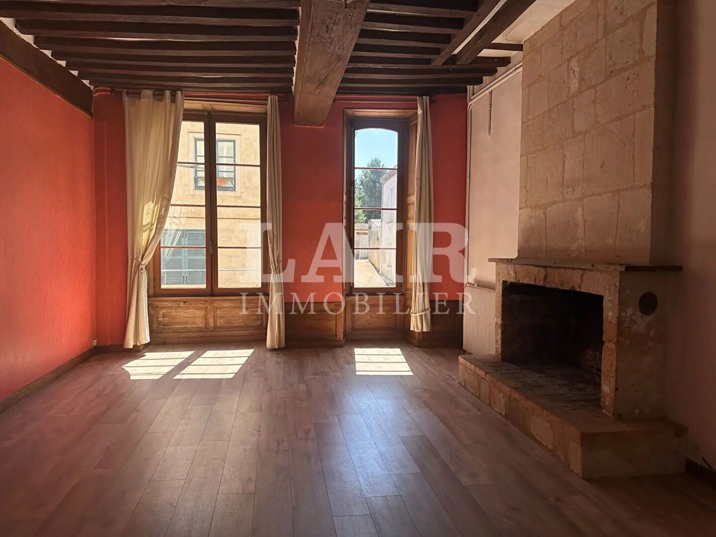 Maison à vendre, 225m², Bellême