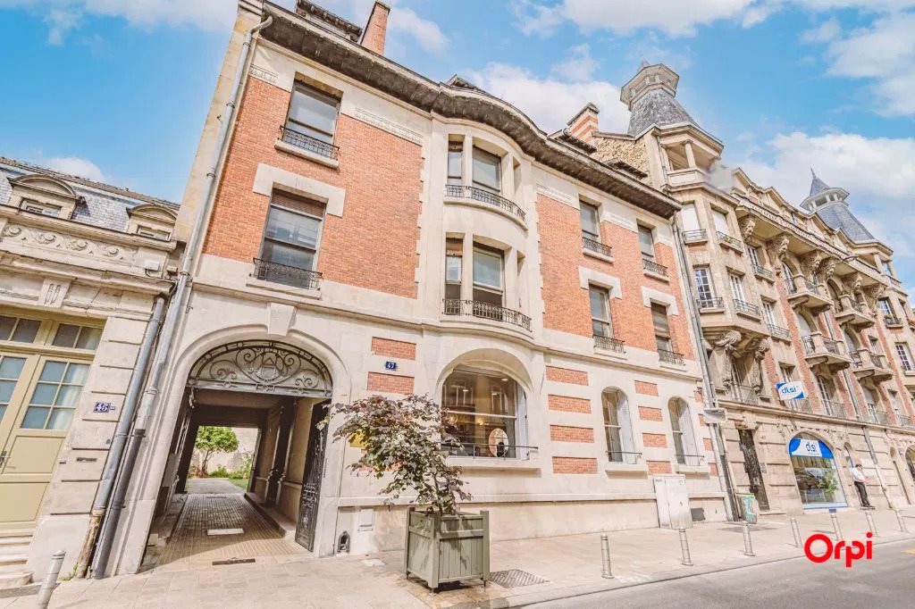 Appartement à vendre, 115m², Reims