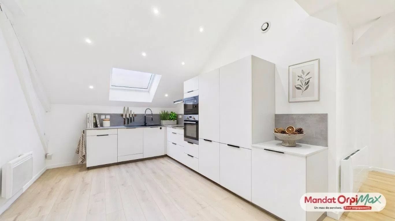 Appartement à vendre, 115m², Reims