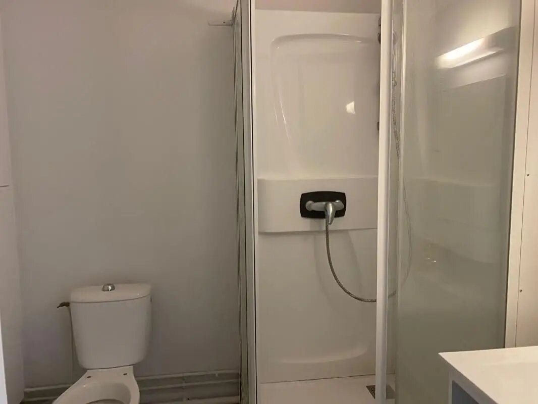 Appartement à louer, 29m², Reims
