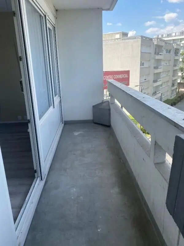 Appartement à louer, 29m², Reims