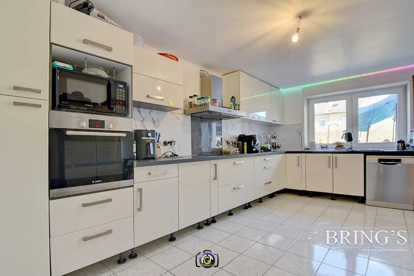Maison à vendre, 190m², Koenigsmacker