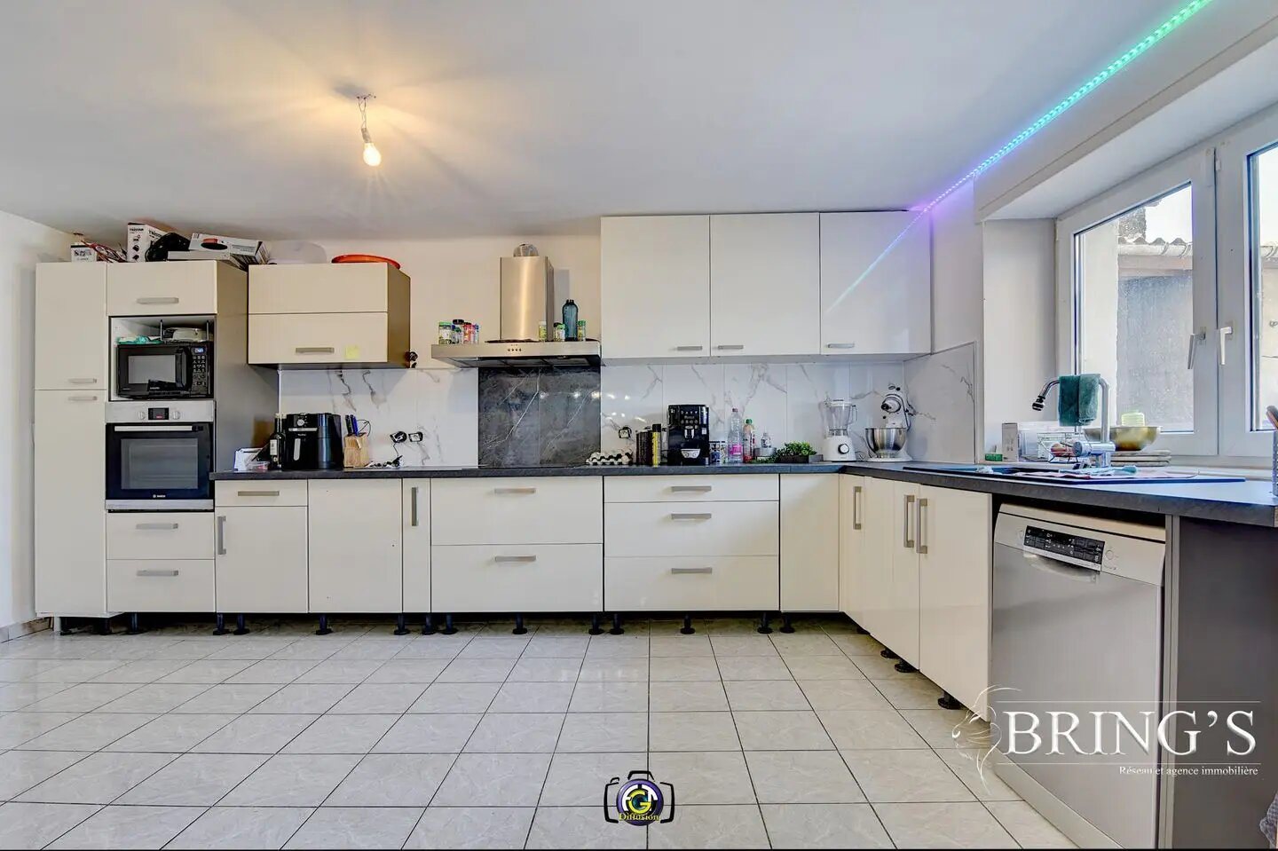 Maison à vendre, 190m², Koenigsmacker
