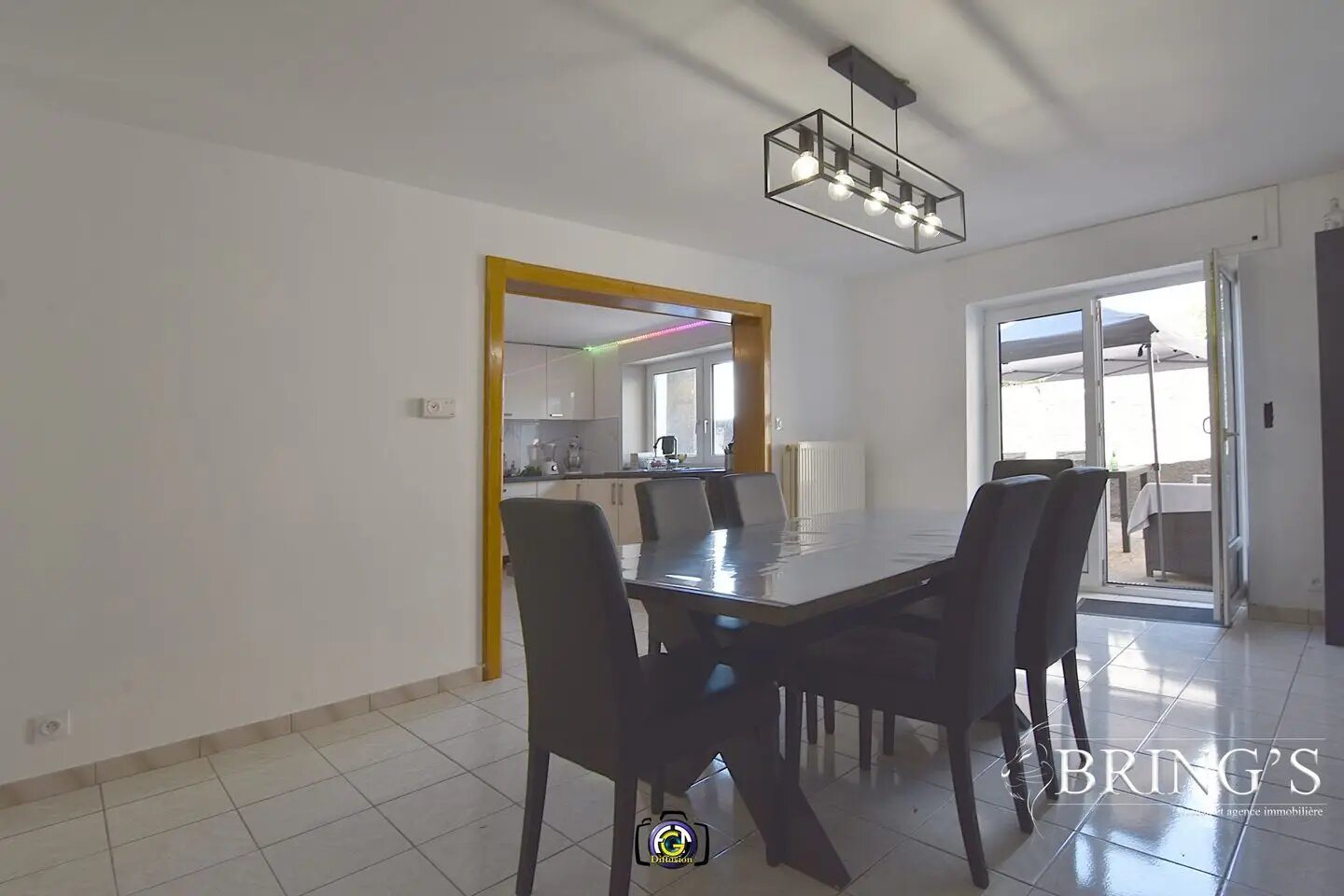Maison à vendre, 190m², Koenigsmacker