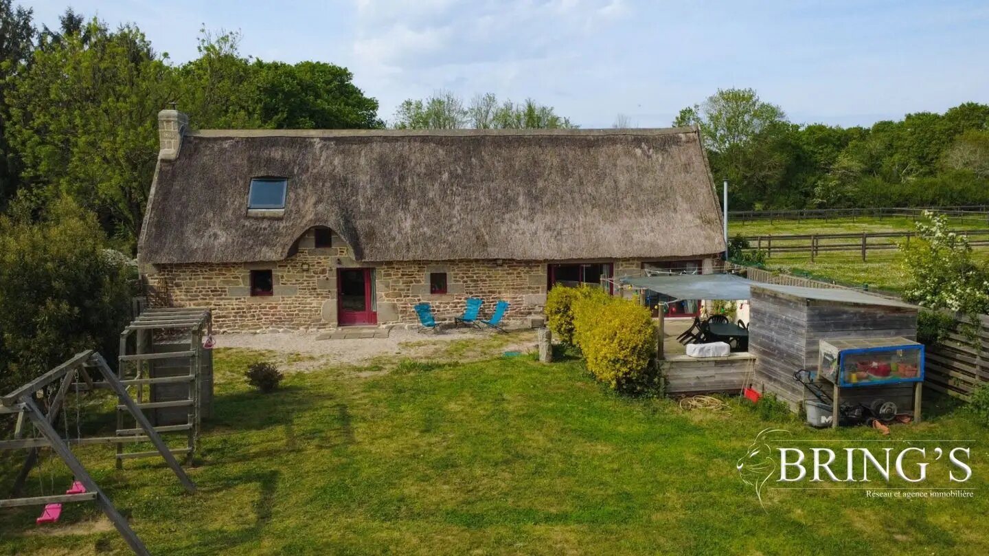 Maison à vendre, 164m², Trégunc
