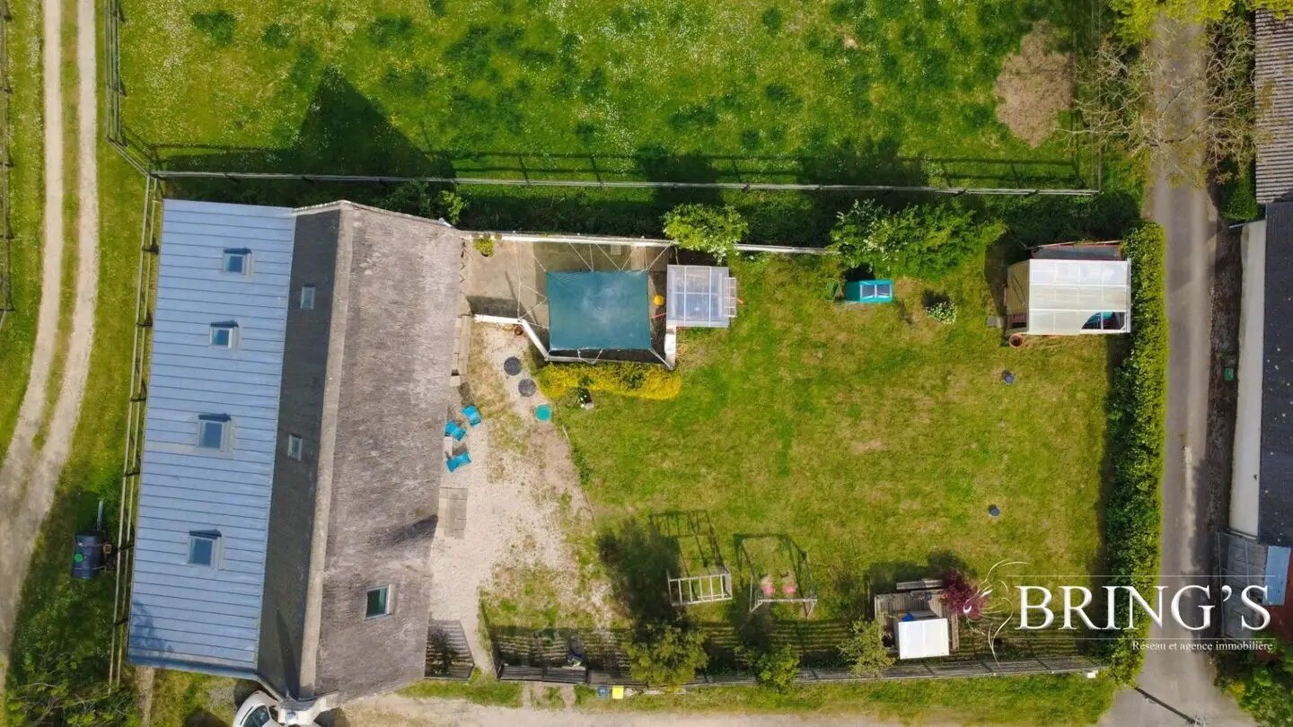 Maison à vendre, 164m², Trégunc