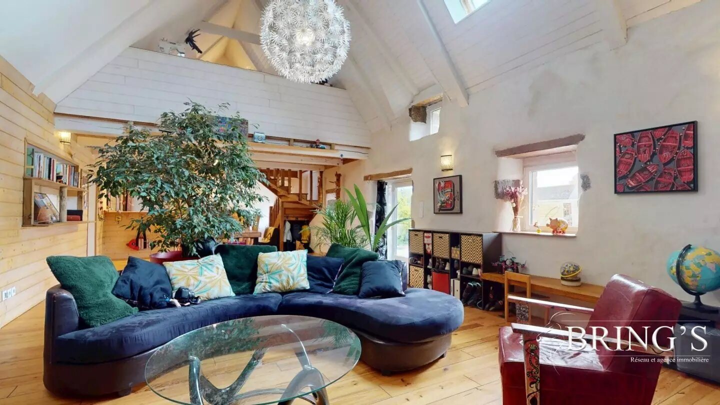 Maison à vendre, 164m², Trégunc