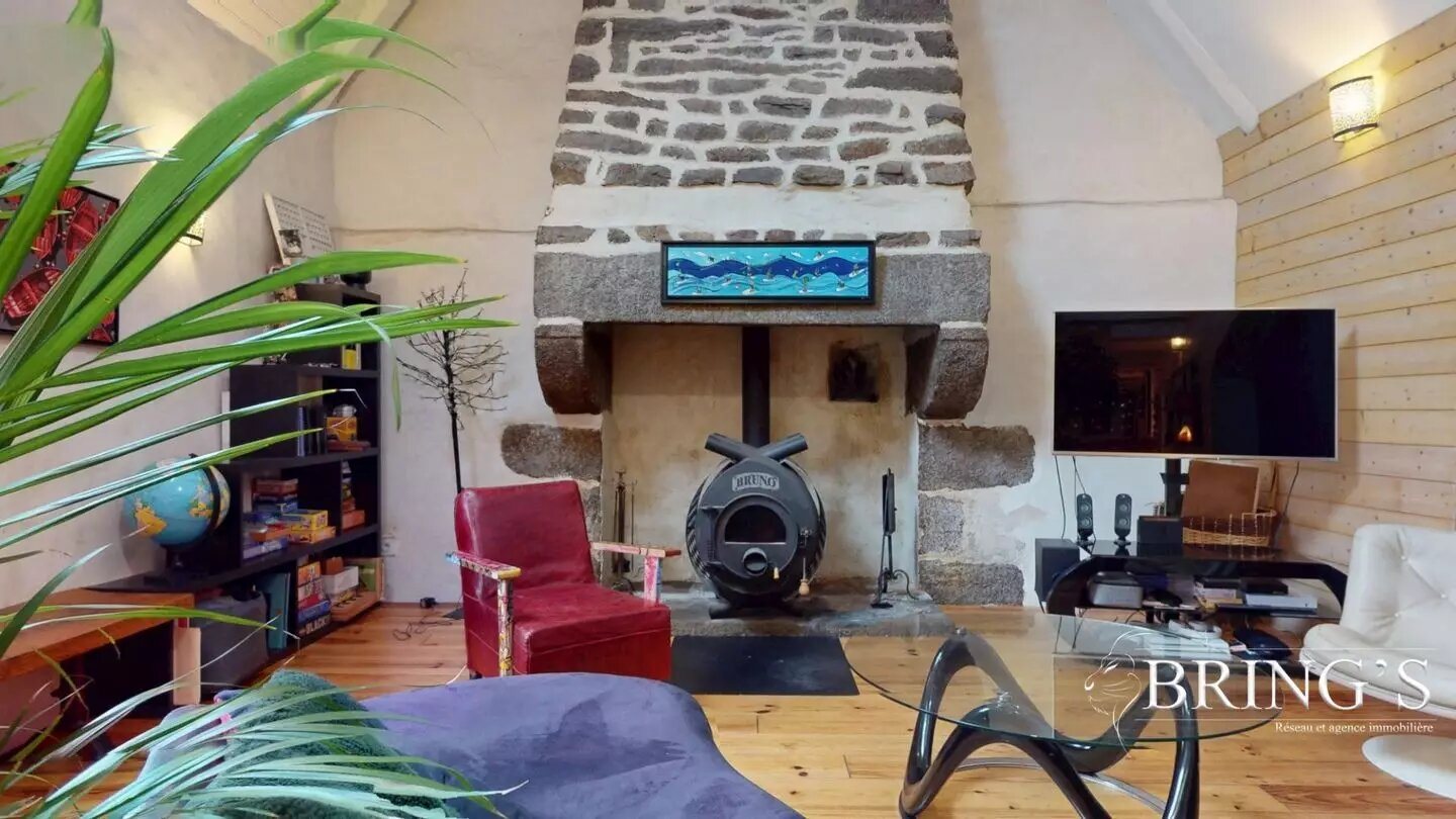 Maison à vendre, 164m², Trégunc