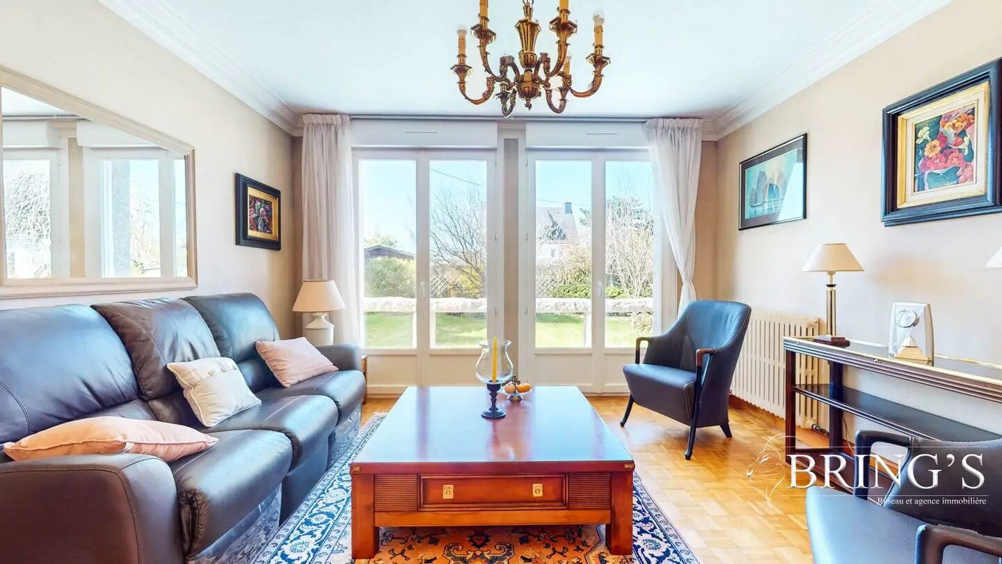 Maison à vendre, 133m², Trégunc