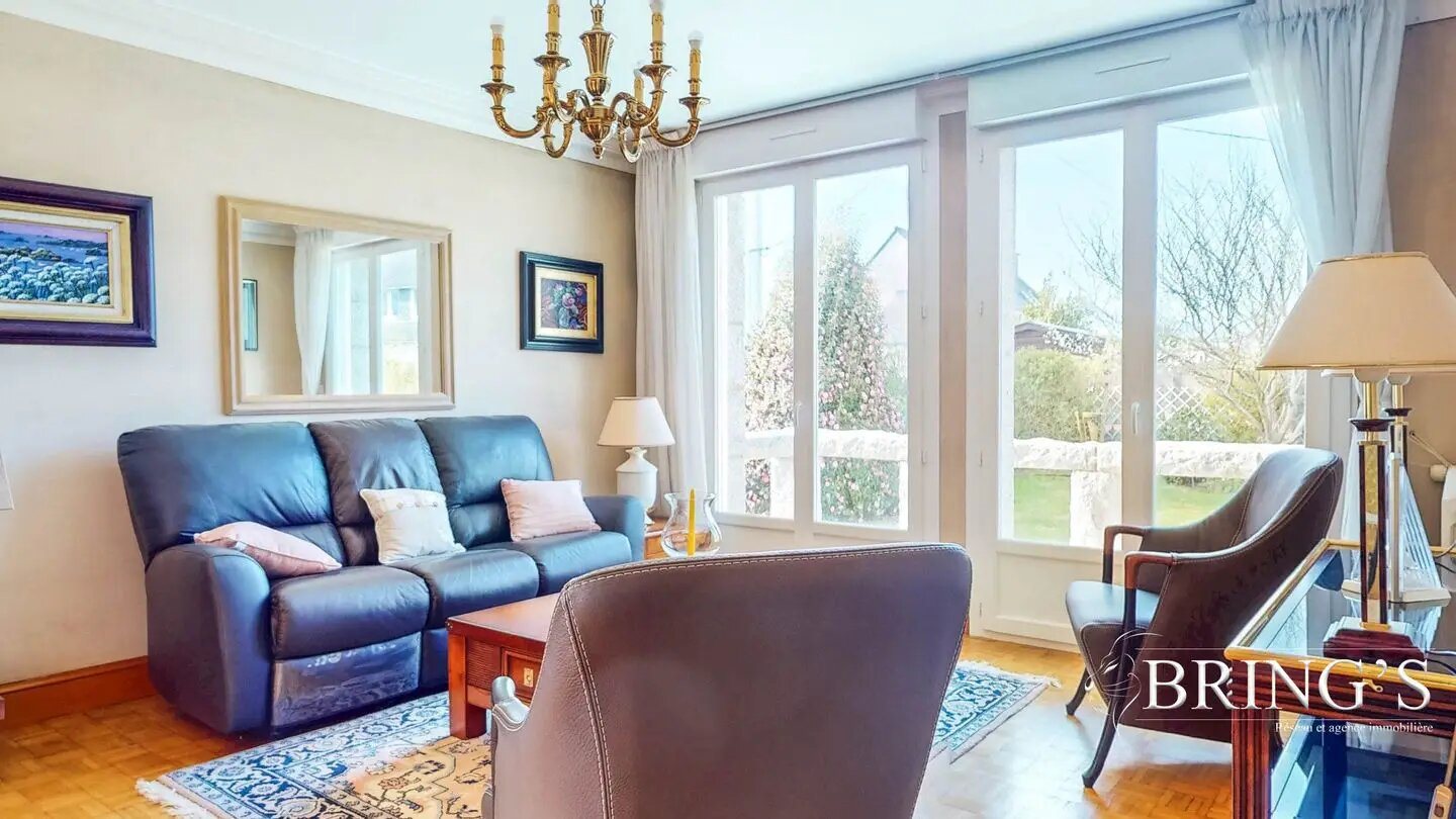 Maison à vendre, 133m², Trégunc
