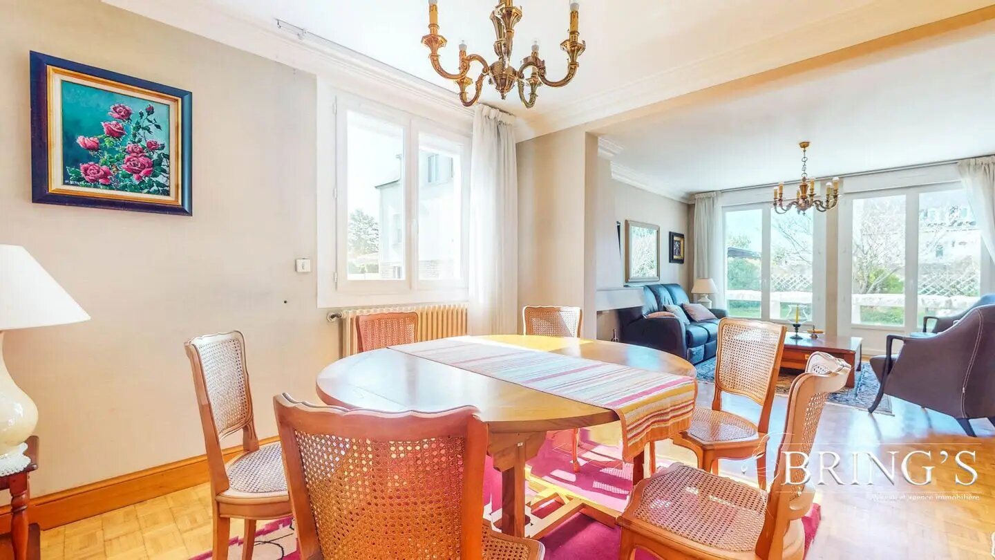 Maison à vendre, 133m², Trégunc