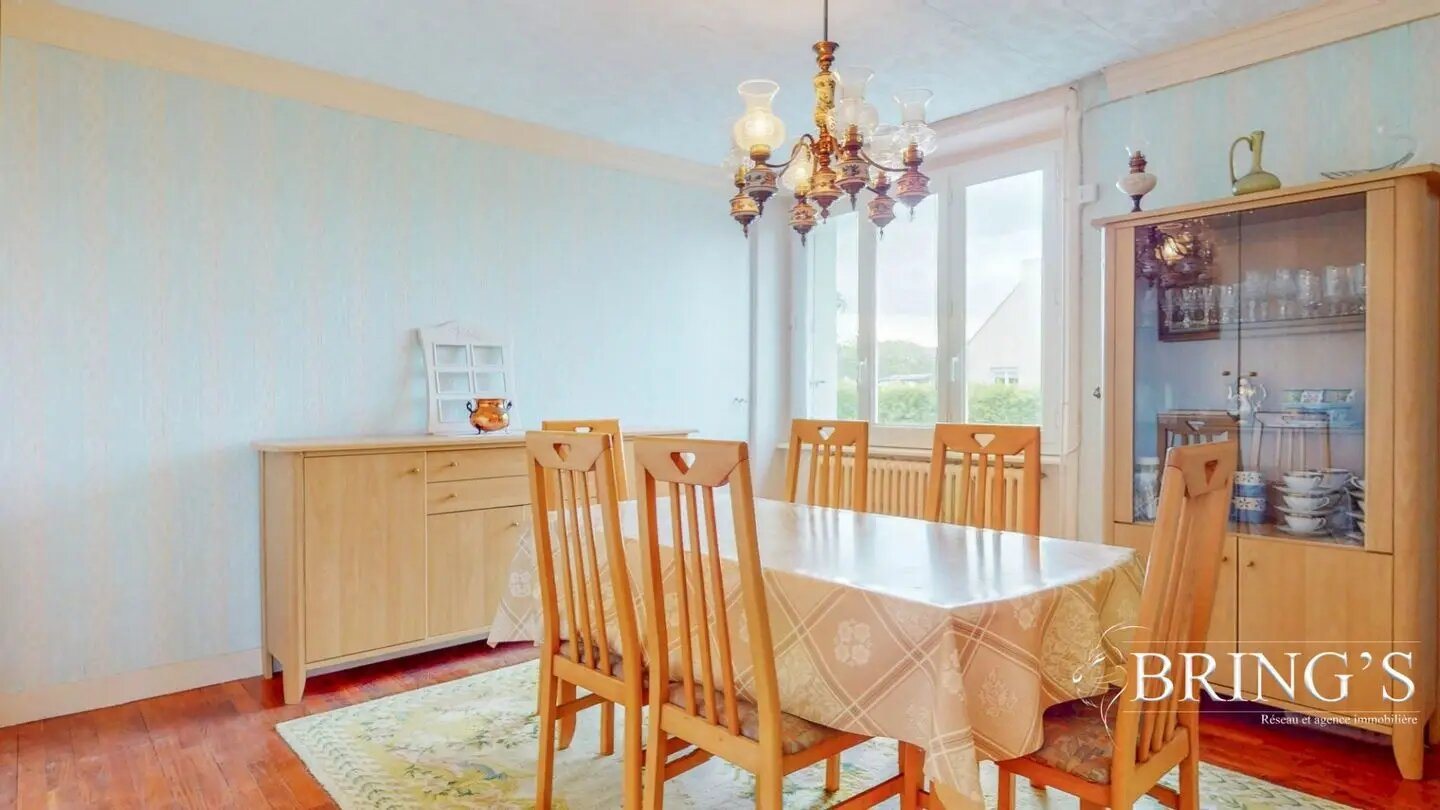 Maison à vendre, 90m², Trégunc